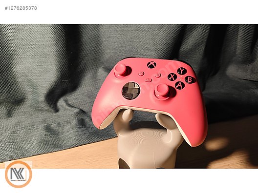 Used & Brand New Items / Gaming & Gamers Exclusive / Gaming Equipment / PC Controller & Gamepad