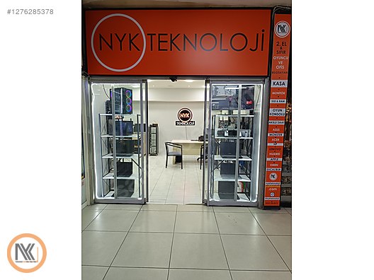 Used & Brand New Items / Gaming & Gamers Exclusive / Gaming Equipment / PC Controller & Gamepad