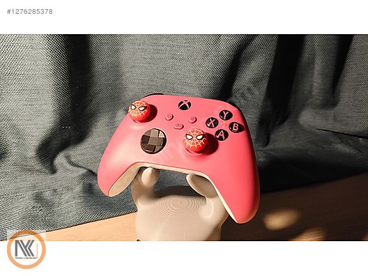 Used & Brand New Items / Gaming & Gamers Exclusive / Gaming Equipment / PC Controller & Gamepad