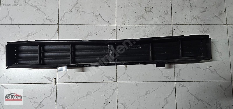 BMW 5 Serisi Sensör Braketi