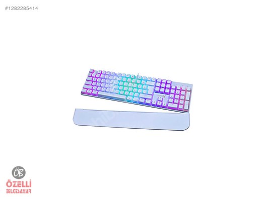 Used & Brand New Items / Computers / Peripherals / Keyboards