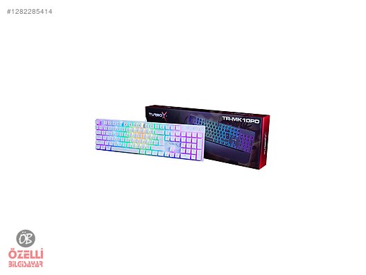 Used & Brand New Items / Computers / Peripherals / Keyboards