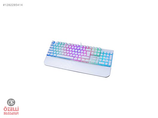 Used & Brand New Items / Computers / Peripherals / Keyboards