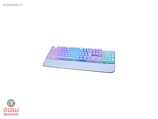 Used & Brand New Items / Computers / Peripherals / Keyboards