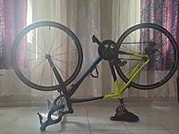 Carraro Cr042 Yol bisikleti ACİL SATILIK