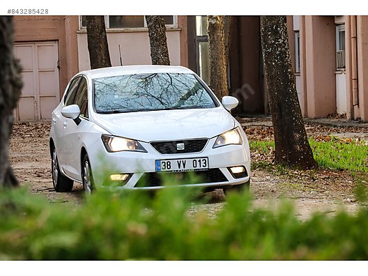 seat ibiza 1 4 style orjinal