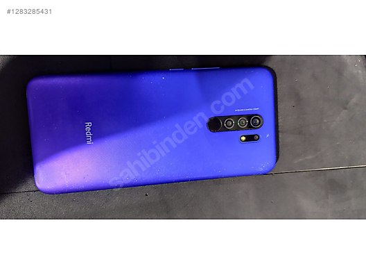 Used & Brand New Items / Cell Phones & Accessories / Cell Phones / Xiaomi / Redmi 9