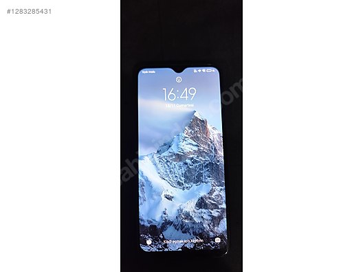 Used & Brand New Items / Cell Phones & Accessories / Cell Phones / Xiaomi / Redmi 9