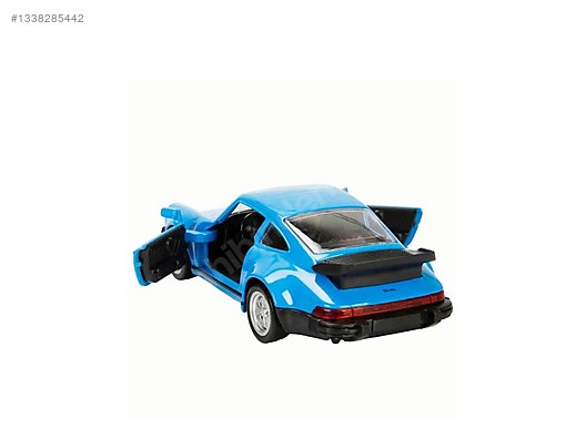 RMZ City Diecast Model 1:32 Porsche Araba - 1338285442