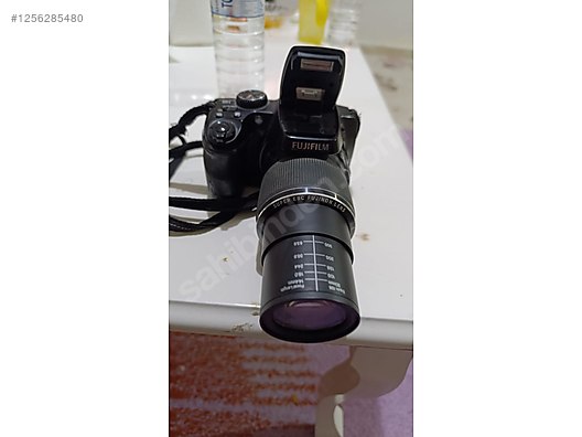 Fujifilm FinePix SL1000 Kompakt Dijital Fotoğraf Makinesi