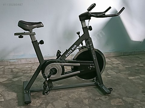 altis spin bike