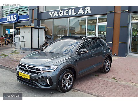 YAĞCILAR OTOMOTİV DEN HATASIZ BOYASIZ 6.500 KM...