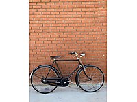 İngiliz Bisikleti Humber raleigh #1281285546