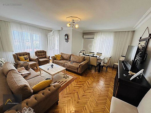 ÜMR DEVLET HAST KOMŞU METRO BELEDİYE DİBİ SATILIK 3+1 ARAKAT #1267285569