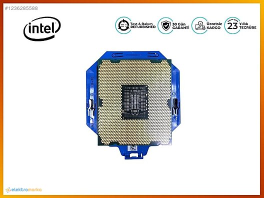 Xeon E5 2680 V4 Intel Xeon E5-2670 2.6GHz 8-Core Processor