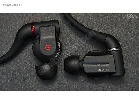sony xba z5 hires kulaklık sahibinden.comda - 1325285614