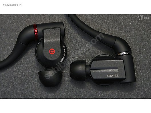 sony xba z5 hires kulaklık sahibinden.comda - 1325285614