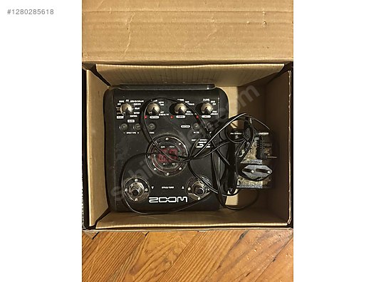 Used & Brand New Items / Music / Musical Instruments / Equipment / Processors