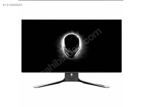 Dell Alienware 27