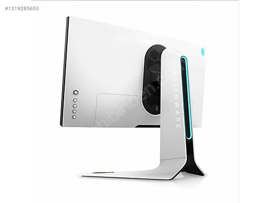 Dell Alienware 27