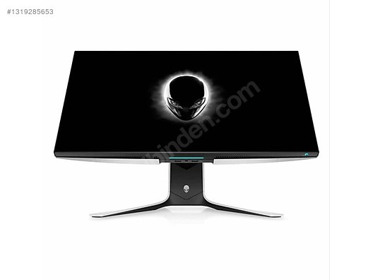 Dell Alienware 27