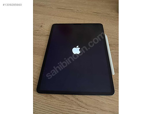 Apple iPad Pro 4 256 GB Tablet - 1309285660