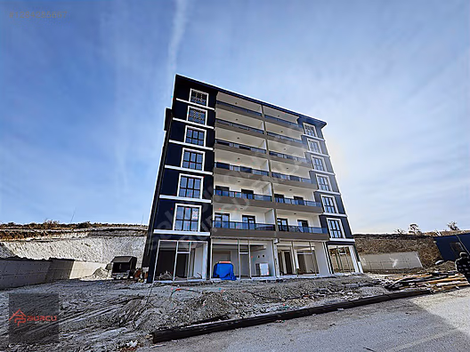 ADALET EĞİTİM MERKEZİ YANINDA 3+1 SIFIR DAİRE *** BURCU EMLAK #1284285667