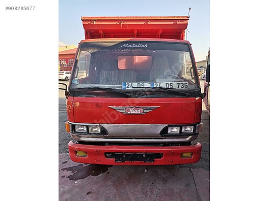 hino fb fb 112 1992 model hino fb112 at sahibinden com 908285677 hino fb fb 112 1992 model hino fb112 at sahibinden com 908285677