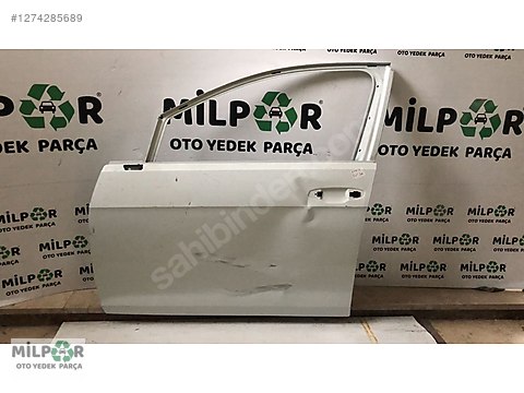 Volkswagen golf 7 2013 2020 sol ön kapi 5g4831055 - İlan ve