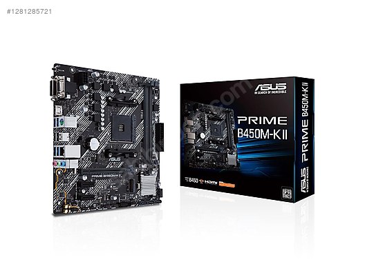 İkinci El ve Sıfır Alışveriş / Bilgisayar / Masaüstü / Donanım / Anakart