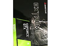 Biostar Gtx 1050Ti #1283285733