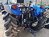 Machinery / Agricultural Machines / Tractors / New Holland / T3.70B