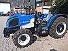 Machinery / Agricultural Machines / Tractors / New Holland / T3.70B