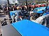 Machinery / Agricultural Machines / Tractors / New Holland / T3.70B