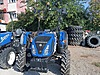 Machinery / Agricultural Machines / Tractors / New Holland / T3.70B