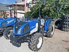 Machinery / Agricultural Machines / Tractors / New Holland / T3.70B