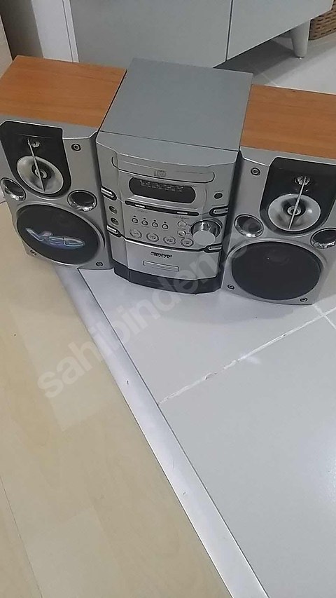 Sunny teyp hoparlör