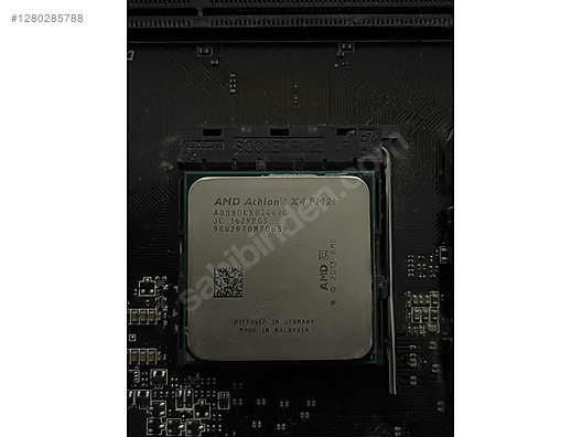 Used & Brand New Items / Computers / Desktops / Desktop Components / Motherboards