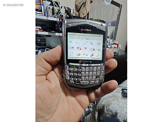 Used & Brand New Items / Cell Phones & Accessories / Cell Phones / BlackBerry / 8700c