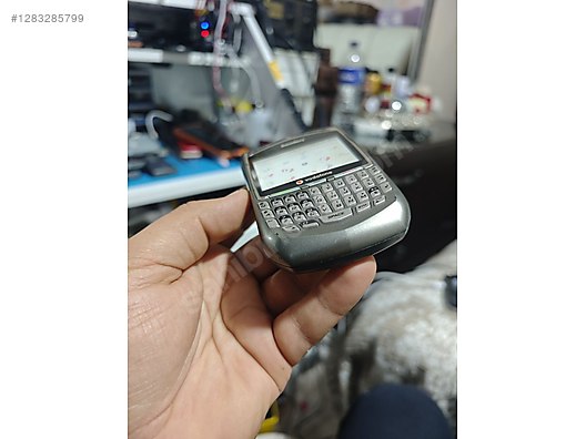 Used & Brand New Items / Cell Phones & Accessories / Cell Phones / BlackBerry / 8700c