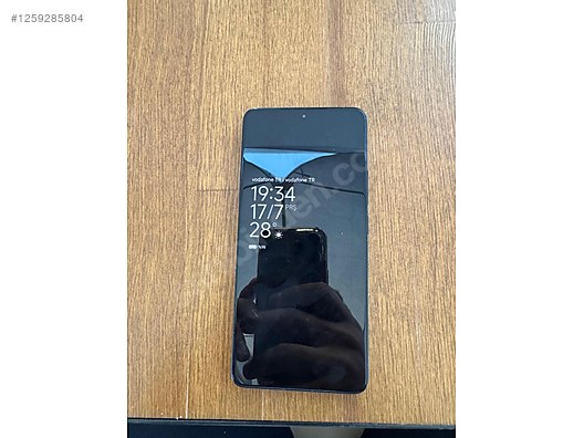 Used & Brand New Items / Cell Phones & Accessories / Cell Phones / Xiaomi / Poco F6 Pro