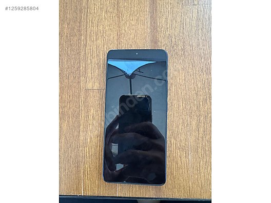 Used & Brand New Items / Cell Phones & Accessories / Cell Phones / Xiaomi / Poco F6 Pro