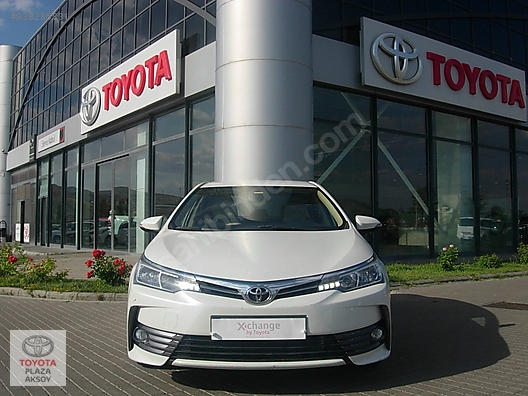 toyota kayseri bayi