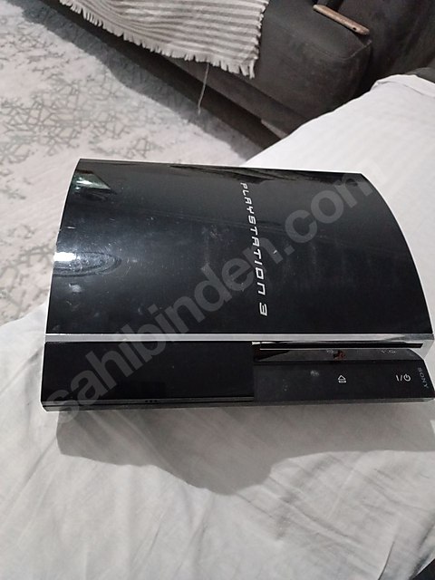 temiz kulanılmıs ps3