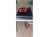TEMİZ PS4 FAT KASA