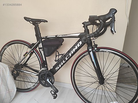 ACİL Salcano XRS044 Sora Kask SPD Ayakkabı sahibinden.comda