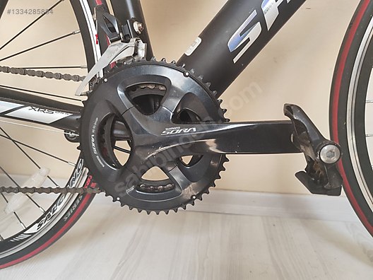 ACİL Salcano XRS044 Sora Kask SPD Ayakkabı sahibinden.comda