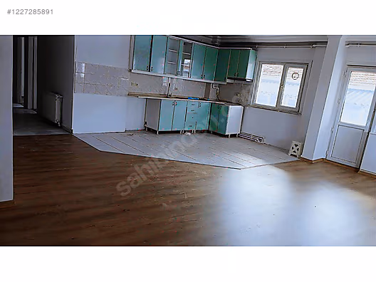 Sefaköy Yeşilova Reyhan cad.Üzerinde Satılık FULLYapılı 3+1Daire #1227285891