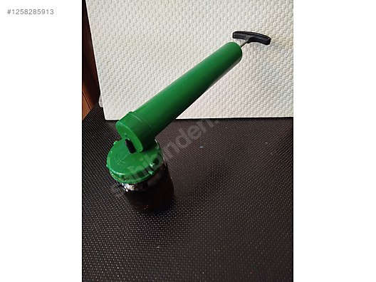 İkinci El ve Sıfır Alışveriş / Bahçe & Yapı Market / Yapı Malzemeleri / Sıhhi Tesisat / Pompa & Hidrofor