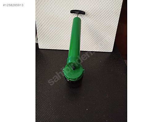 İkinci El ve Sıfır Alışveriş / Bahçe & Yapı Market / Yapı Malzemeleri / Sıhhi Tesisat / Pompa & Hidrofor